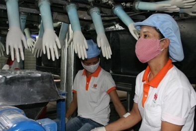 Có kinh phí cho cán bộ trẻ ra nước ngoài học nhưng không tìm được người